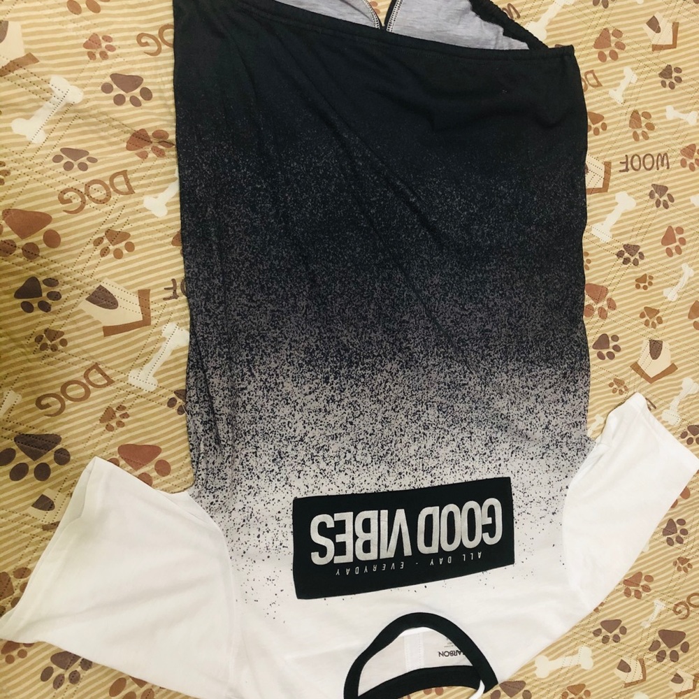 Men’s Carbon T-shirt
